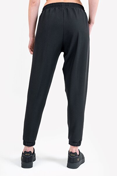 Lescon 23n-2108 Eşofman Alt Sıyah (XS-1/S-2/M-2/L-2/XL-1) 8 Lı