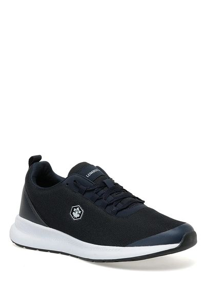 lumberjack Jackson 3Pr Navy Blue Men's Sports Shoes