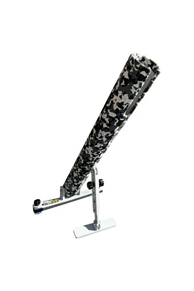 Fishika Ayarlanabilir Alüminyum Kamış Tutucusu