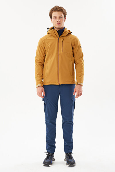 Exuma ERKEK SOFTSHELL 2411156