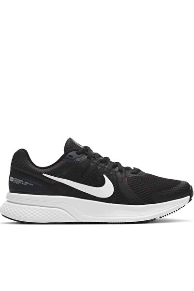 Nike W Run Swift 2 Kadın Yürüyüş Koşu Ayakkabı CU3528-004-SyhByz