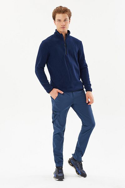 Exuma PANTALONI BĂRBAȚI 2413060