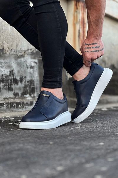 TB Terzi Bey Terzi Bey Tb023 Laci Daily Casual Men's Shoes
