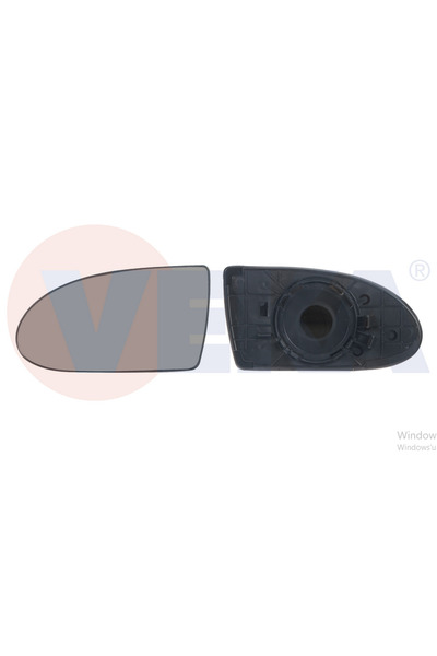 Veka HYUNDAİ ACCENT ERA SOL DIŞ DİKİZ AYNA CAMI MEKANİK 87611-1E010 21001
