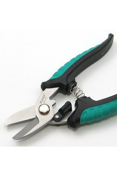 Proskit Sr-331 General Purpose Scissors 165mm