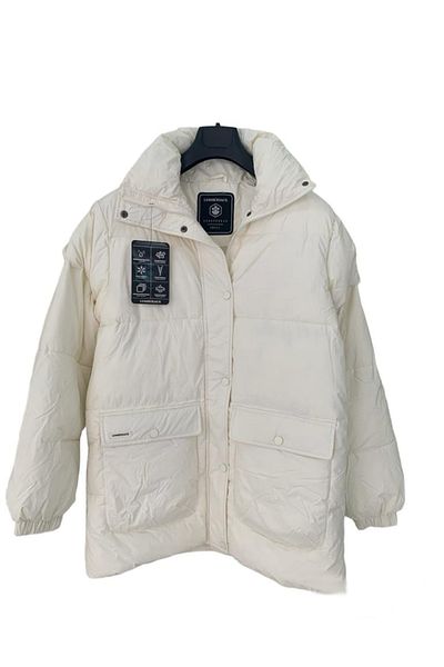 lumberjack Emmy Coat Women's Coat