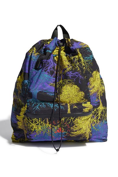 adidas Asmc Gymsack - IL5900 Πολύχρωμο σακίδιο πλάτης
