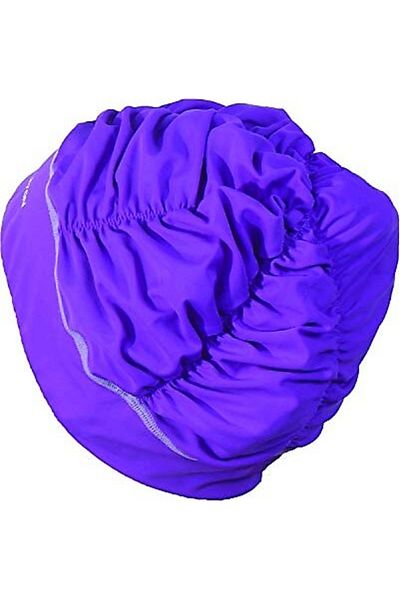 TRYON Lycra Swimming Cap