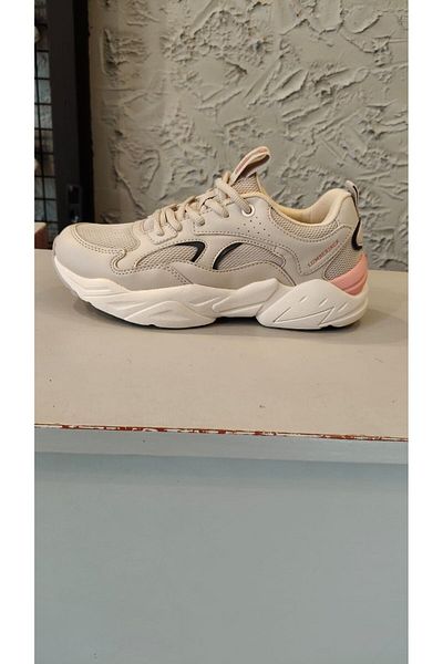lumberjack Dakota Pu 4Pr Sand Women's Sneakers