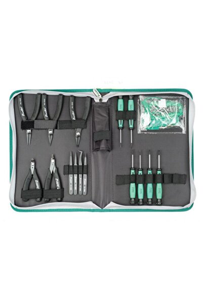 Proskit XXXProskit PK-2079 Antistatik Alet Seti