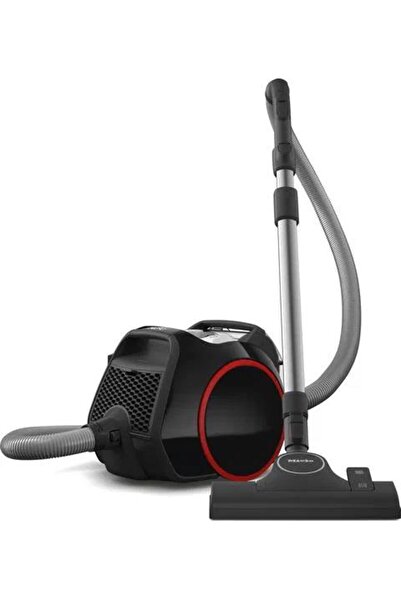 Miele Boost Cx1 Powerline Snrf0 Toz Torbasız Elektrikli Süpürge, Siyah