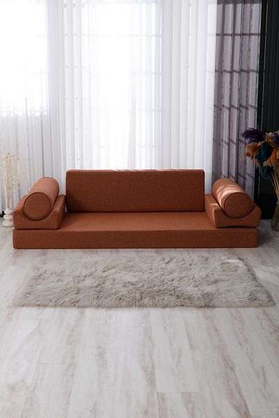 COLORMİX زاوية سونغ - أريكة أرضية ووسادة جلوس