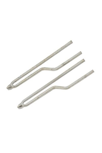 Weller 100W Tabanca Havya Ucu İki Adet Paket Fiyatıdır 7135 Tip