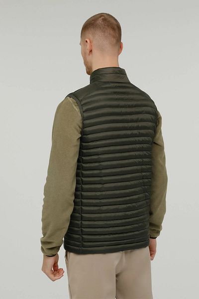 lumberjack 3W ml Perry Vest 4Sn6 3Pr,K Hakı, L