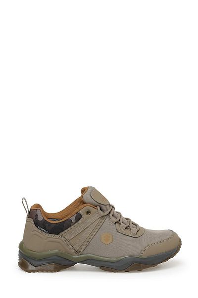 lumberjack Brandon 3W 40 Model Sand Color 3 Piece Set
