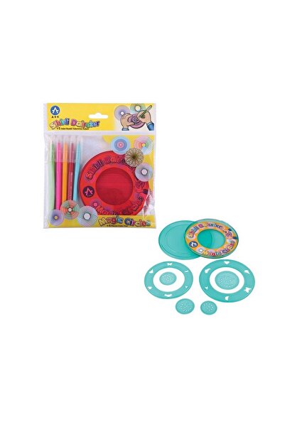 Ark قلم حبر جاف إسماي ماجيك كوير 5