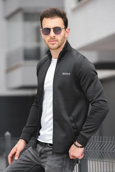 Oksit Тренувальна куртка для підводного плавання Silvay з тканинної підставки з коміром на блискавці