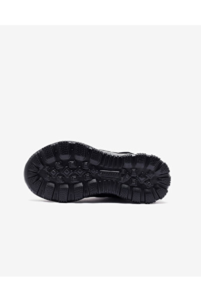 SKECHERS Adventure Track Büyük Erkek Çocuk Gri Bot 406400l Ccbk