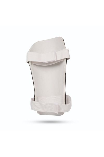 Nivia Vortex Shin Guard, Large, Multicolor, 765