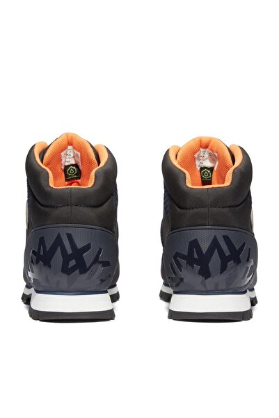 Timberland TİMBERLAND Euro Sprint MID LACE UP WATERPROOF BOOT TB1A1QKA0191