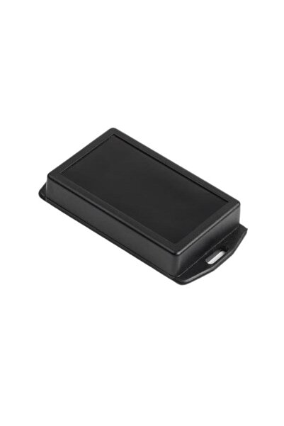 Hatfon Elektronik Ak-Dm-013 Black 87.5X45X15.3 Wall Mounted Box