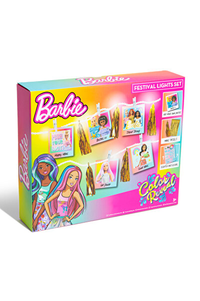 Barbie مجموعة مهرجانات