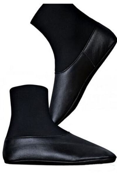 NOVAFACE STD Unisex Μαύρο Γνήσιο Δέρμα Προβάτου Θερμικό Mest Κλασικό