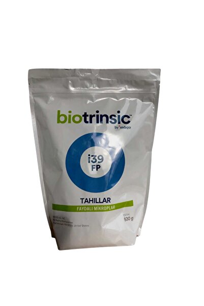 İNDİGO BIOTRINSIC i39 fp Tohum Kaplama