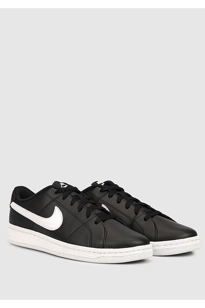 Nike dh3160-001 Court Royale 2 Better Essential Herren Sportschuhe Schwarz/Weiß