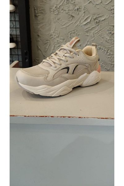 lumberjack Dakota Pu 4Pr Sand Women's Sneakers