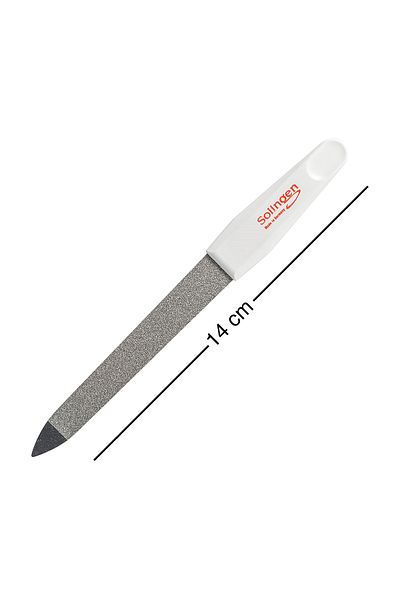 Solingen Bianca Bella Nail File Small 4130 14 Cm