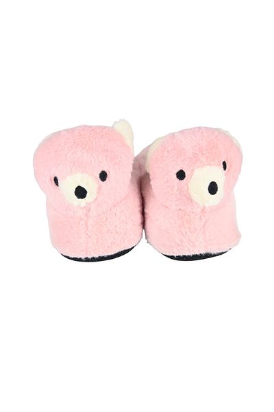 Sia Çanta SİA BAG EVA COMFORTLINE NON-SLIP SOLE, RUFFIDIC SCREW, NON-COLD FEET, CUTE BEAR FIGURE WITH FAIRY