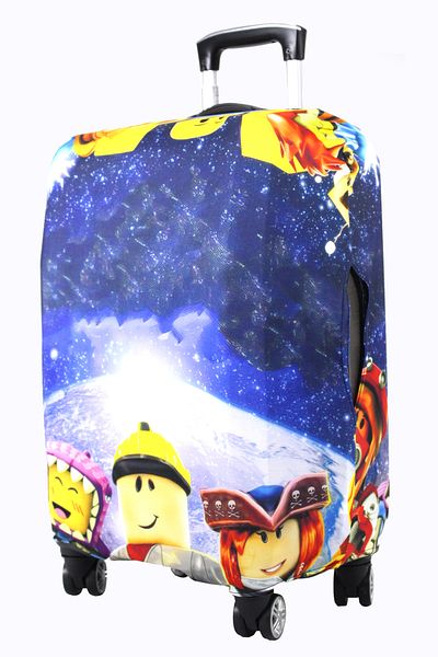 MY SARACİYE Case for Suitcase (My # 109 Game-1)