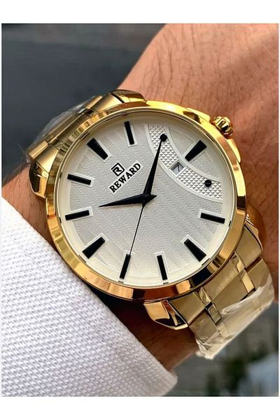 Reward Rewarterkek Wristwatch