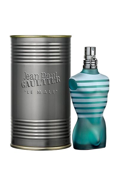 Jean Paul Gaultier عطر رجالي - Le Male Edt، 125 مل