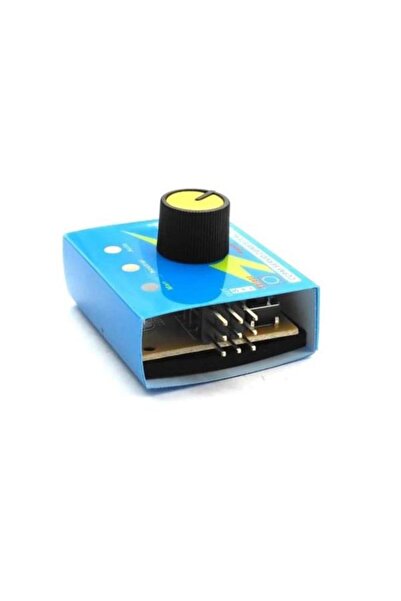 Genel Markalar Servo Motor Hız Kontrol Servo Test Cihazı ESC - 3 Kanal