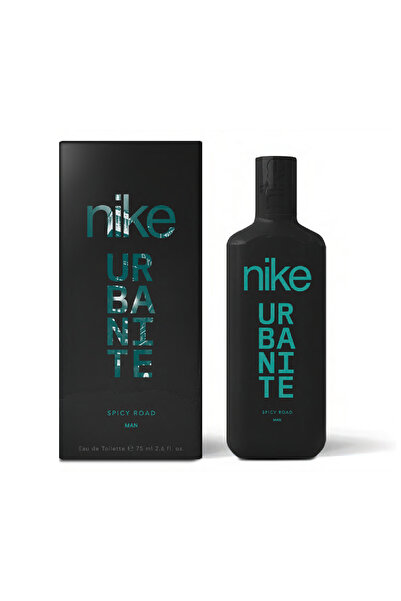 Nike Urbanite Spicy Road Edt 75 ml Erkek Parfüm