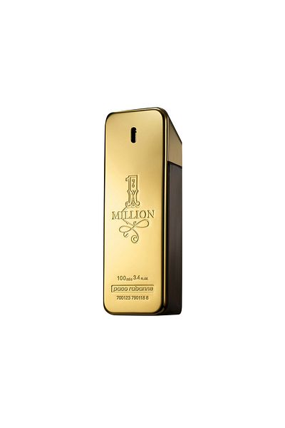 Paco Rabanne 1 Edt Herrenparfüm – 100 ml