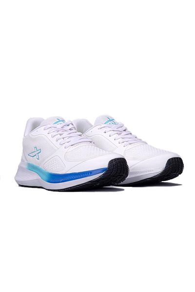 Vector X Unicorn Running Shoes Mesh with TPU Fusing Upper/Rubber Sole Lightweight Moulded PU Foam