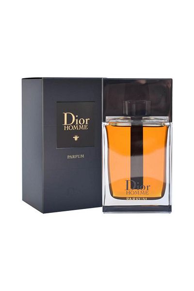 Dior Dior Homme Parfum Eau de Parfum 100ml
