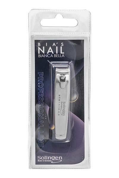 Bianca Bella Solingen Nail Clipper Inox 4092