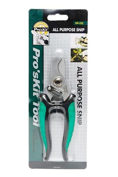 Proskit Sr-332 Multi-Purpose Scissors 165 Mm