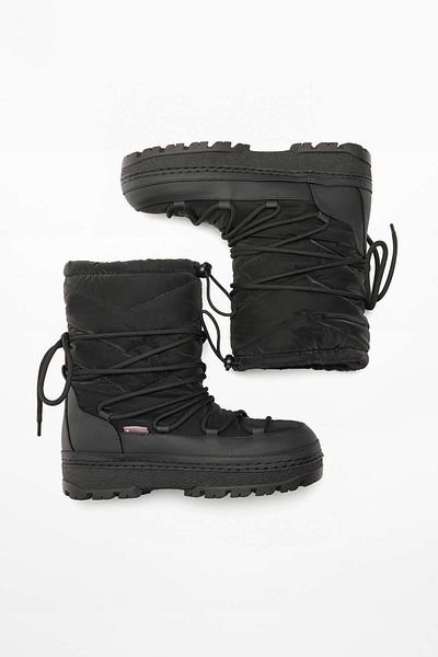 Oysho Primaloft ®   Impermeable Après-Ski Boots