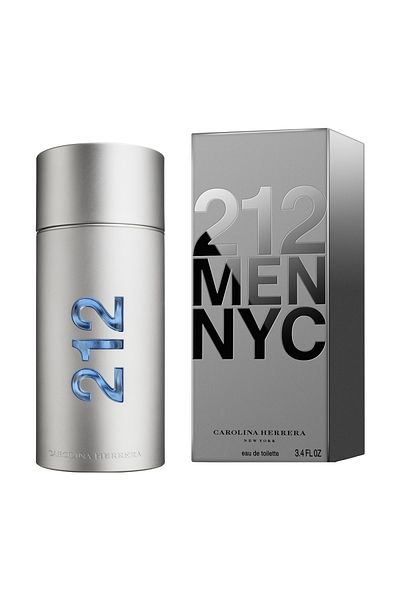 Carolina Herrera 212 Erkek Edt50ml