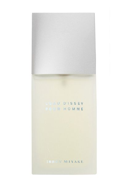 Issey Miyake L'Eau D'Issey EDT – Herrenparfüm 125 ml