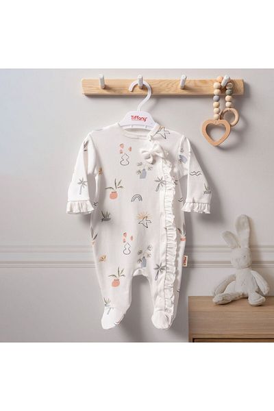 Tiffany رومبير للأطفال من Baby Sunny Garden مع أحذية طويلة 2410040