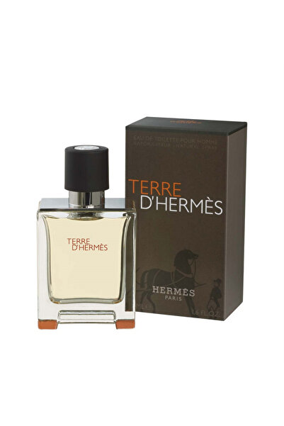 Hermes Terre Erkek Edt50Ml