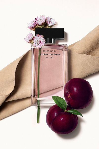 Narciso Rodriguez Musc Noir Edp Damenparfüm 100 ml