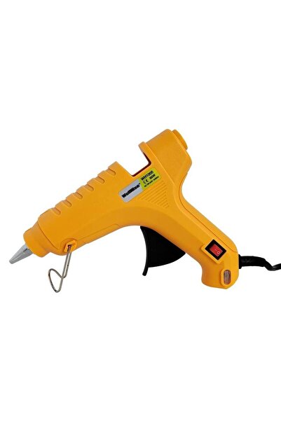 Wellhise 60 Watt Sıcak Silikon Tabancası