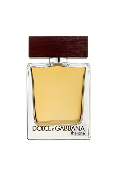 Dolce&Gabbana عطر دولتشي غابانا ذا ون للرجال - 50 مل
